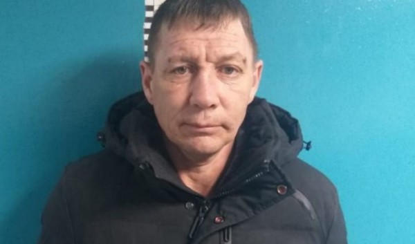 В Иркутском районе пропал 49-летний Эдуард Шевков В Иркутском районе пропал 49-летний Эдуард Шевков