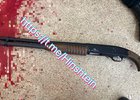 
                В Брянске восьмиклассница устроила стрельбу в гимназии и покончила с собой
                
            
