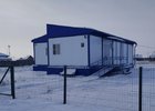 
                В деревне Мельхитуй Нукутского района начал работать новый ФАП
                
            