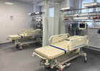 
                В приемном отделении Иркутской областной больнице открыли палату динамического наблюдения
                
            