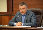 
                Губернатор Иркутской области прокомментировал итоги пресс-конференции Владимира Путина
                
            
