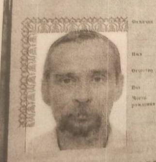 В Приангарье полиция разыскивает 54-летнего Сергея Николаевича Линенко                            