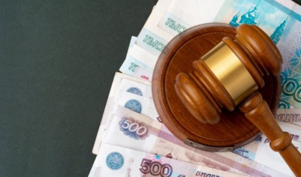 В&nbsp;Иркутской области осудили курьеров телефонных мошенников                            