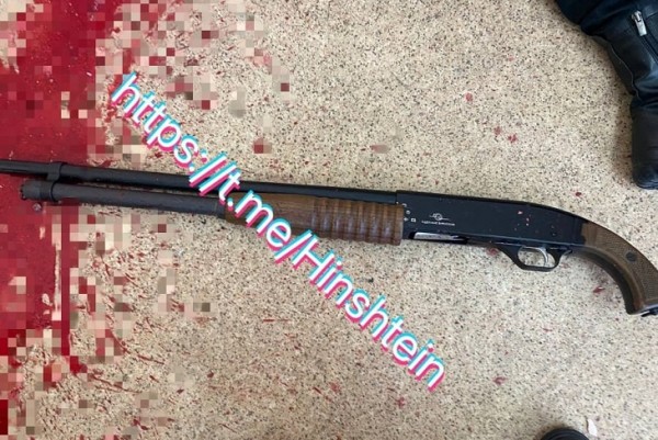 
                В Брянске восьмиклассница устроила стрельбу в гимназии и покончила с собой
                
            