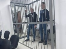Обвиняемый в&nbsp;убийстве подростка в&nbsp;Иркутске арестован на два месяца                            
