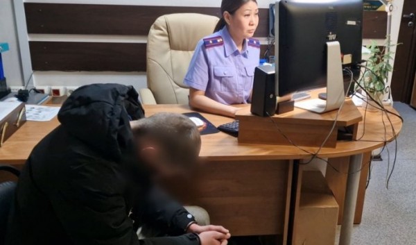 Стали известны подробности убийства школьника в Иркутске                            