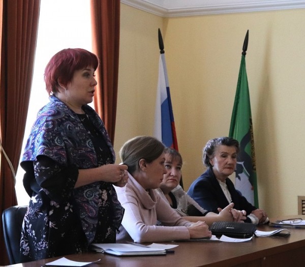 
			Волонтеры Иркутского района объединяются		