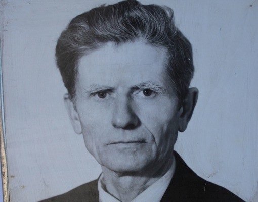
            Истории верный солдат. Выставка к 100-летию со дня рождения Семёна Коваля
            
        