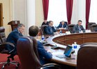 Игорь Кобзев обсудил с минтрансом и ДСИО вопрос содержания дорог в Иркутской области
Игорь Кобзев обсудил с минтрансом и ДСИО вопрос содержания дорог в Иркутской области