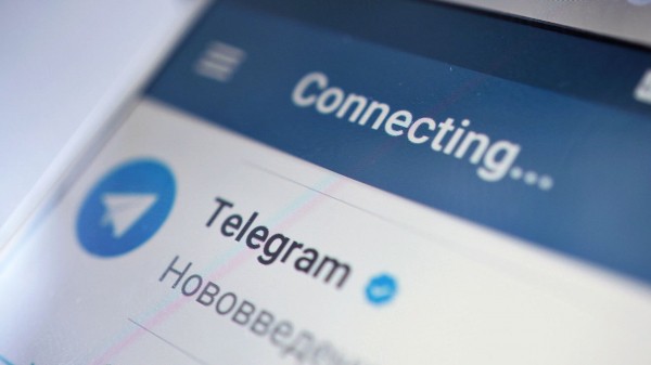 Пользователи из России пожаловались на сбои работе Telegram, WhatsApp и Viber