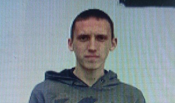 В Иркутске сотрудники полиции устанавливают местонахождение 20-летнего местного жителя                            
