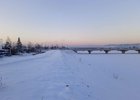 
                В 2023 году в Иркутской области ввели в эксплуатацию пять дамб
                
            