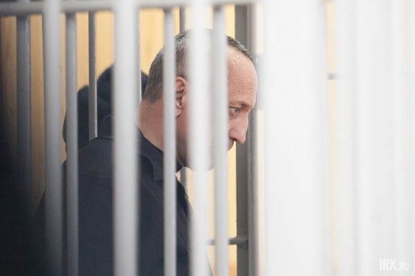 
                Приговор суда в отношении ангарского маньяка вступил в законную силу
                
            