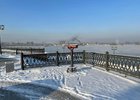 
                На набережных Иркутска установили четыре смотровых бинокля
                
            