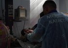 
                В 2023 году Иркутский центр медицины катастроф эвакуировал три тысячи пациентов
                
            