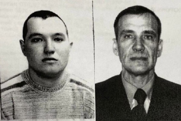 
                Полиция разыскивает двоих охотников, пропавших в Киренском районе
                
            