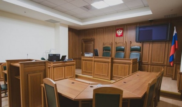 В&nbsp;Иркутске мужчина сымитировал обморок, чтобы сорвать заседание суда                            
