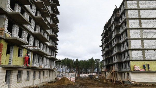 В Тулуне сняли режим ЧС после устранения последствий наводнения в 2019 году