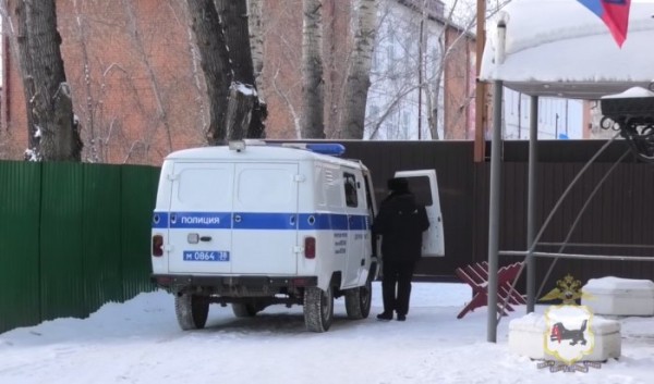 Иркутянин угнал грузовик, чтобы подзаработать                            