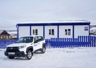 
                В 2023 году в Иркутской области построили четыре амбулатории и 18 ФАПов
                
            