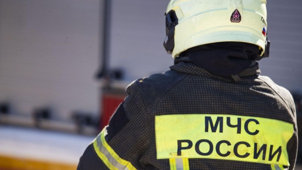 МЧС: вызвать пожар в отеле у Ангары мог аварийный режим работы электросети МЧС: вызвать пожар в отеле у Ангары мог аварийный режим работы электросети