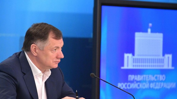 Хуснуллин: по программе "Стимул" за год построили 150 объектов инфраструктуры