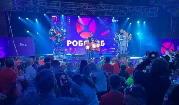Робототехнический фестиваль &laquo;РобоСиб&raquo; пройдет в&nbsp;Иркутске                            