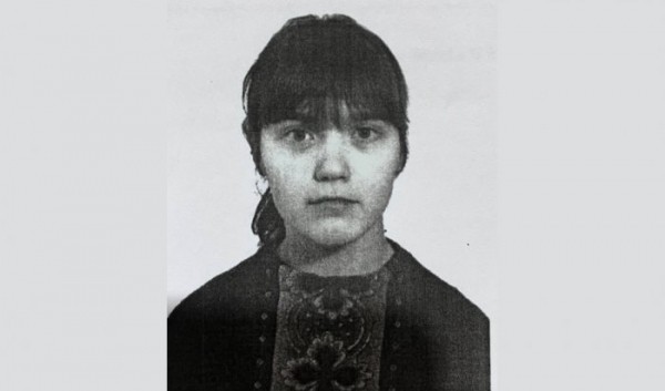 Эльвиру Трубникову разыскивают в Иркутской области Эльвиру Трубникову разыскивают в Иркутской области