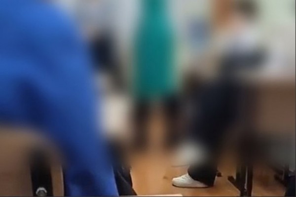 
                В Братске полиция и прокуратура проводят проверку из-за конфликта педагога и ученика
                
            