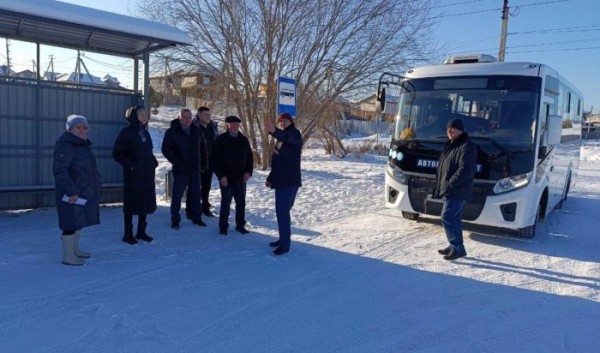 С&nbsp;15&nbsp;января маршрут №&nbsp;427&nbsp;будет частично изменен                            