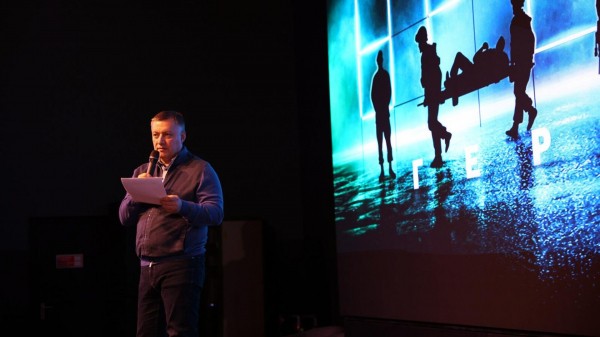 В Иркутске состоялась премьера фильма "Материнской сердце" о матерях героев СВО