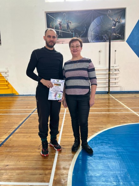 
			Семинар-практикум для тренеров-преподавателей 		