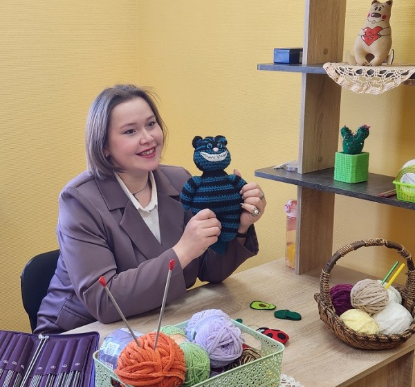 
			Дом народного творчества &laquo;Радуга&raquo; открылся в деревне Куда		