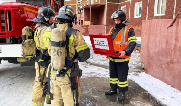 В&nbsp;Братске из-за игр ребенка со&nbsp;спичками произошел пожар                            