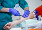 
                Отец пострадавшего от электротравмы в Братске мужчины поблагодарил доноров крови
                
            