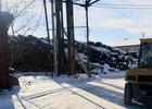 
                В Иркутской области возбудили уголовное дело о контрабанде леса на 60 миллионов рублей
                
            