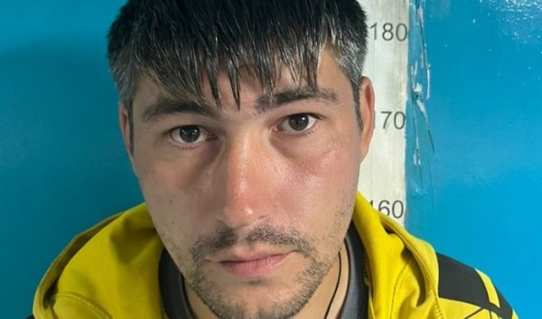 В&nbsp;Иркутской области полицейские разыскивают 29-летнего Павла Помазкина                            