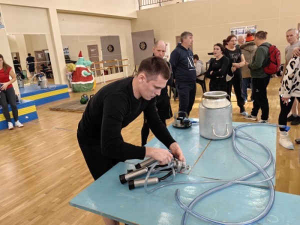 
			В Иркутском районе состоялись Зимние сельские игры		