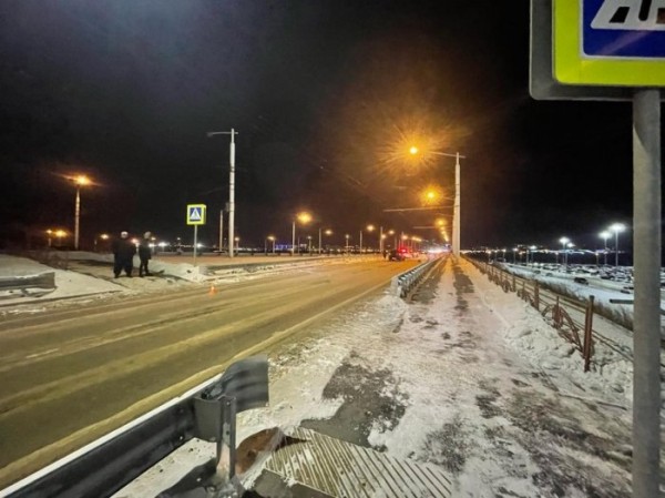 На прошлой неделе шесть детей попали в ДТП в Иркутске На прошлой неделе шесть детей попали в ДТП в Иркутске