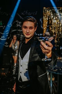 &laquo;Сёстры&raquo; отметят 8&nbsp;Марта на&nbsp;СТС                            