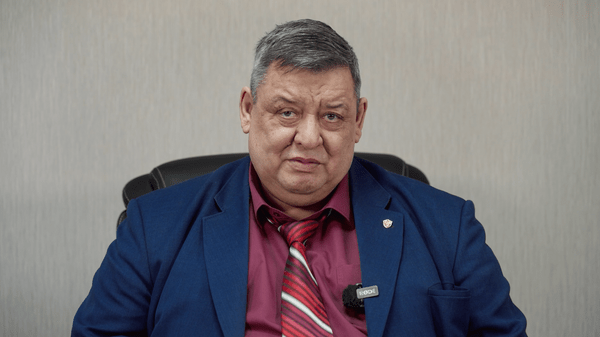 Кобзев: умер мэр иркутского Саянска Олег Боровский Кобзев: умер мэр иркутского Саянска Олег Боровский