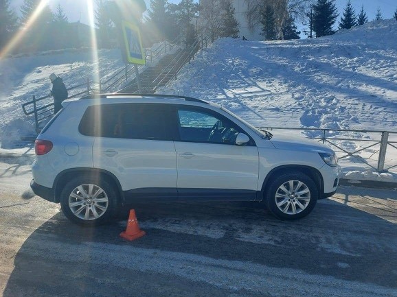 За&nbsp;прошлую неделю четыре ребенка пострадали в&nbsp;ДТП на&nbsp;дорогах Иркутска                            