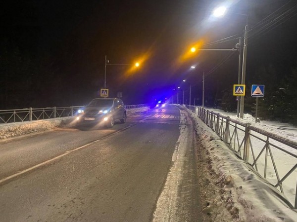 За&nbsp;прошлую неделю четыре ребенка пострадали в&nbsp;ДТП на&nbsp;дорогах Иркутска                            