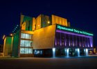 В Иркутском музыкальном театре пройдет концерт ко Дню защитника Отчества
В Иркутском музыкальном театре пройдет концерт ко Дню защитника Отчества