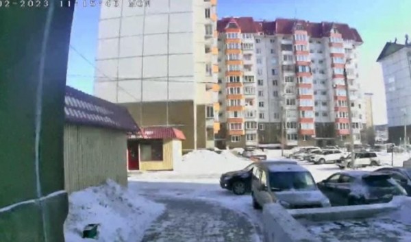 Иркутянка отсудила 70&nbsp;тысяч рублей за&nbsp;травмы, полученные из-за наледи у подъезда                            