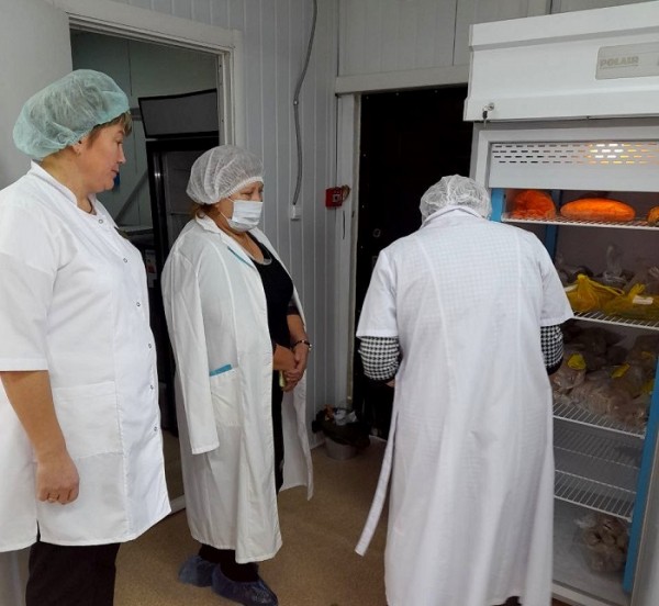 
			В Иркутском районе начались плановые проверки питания в учреждениях образования 		