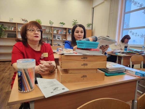 
			V международный форум социально-педагогических инноваций собрал более 400 педагогов		