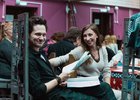 
                Премьеру оперетты &laquo;Летучая мышь&raquo; готовят в иркутском музтеатре
                
            