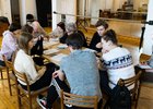 
                В Иркутском драмтеатре представят премьеру спектакля &laquo;Дом&raquo; по произведениям писателя Федора Абрамова
                
            