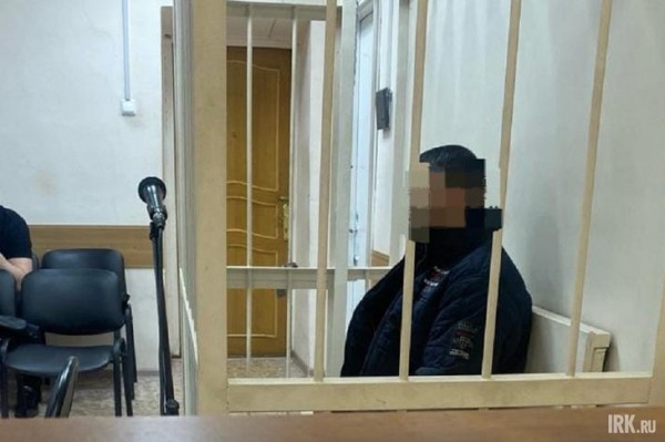 
                В Иркутске предъявлено обвинение владельцу и повару кафе быстрого питания
                
            